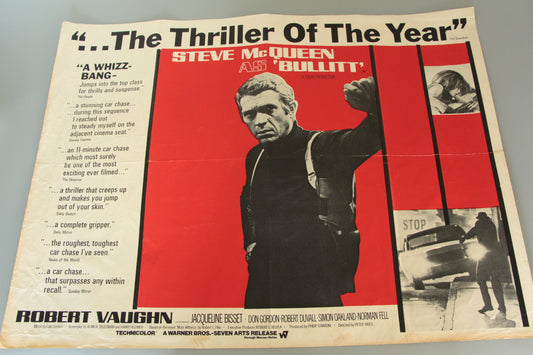 Bullitt