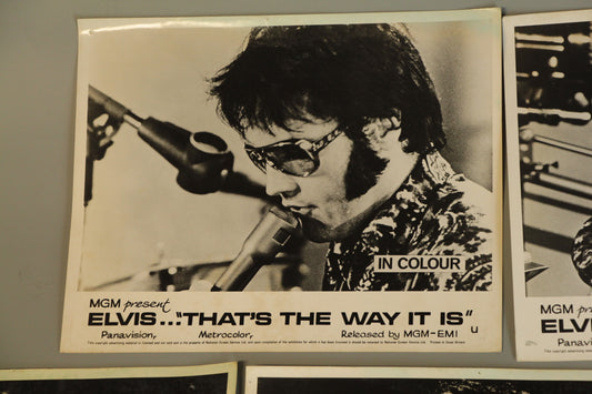 Elvis: That's the Way It Is