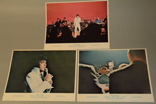 Elvis: That's the Way It Is