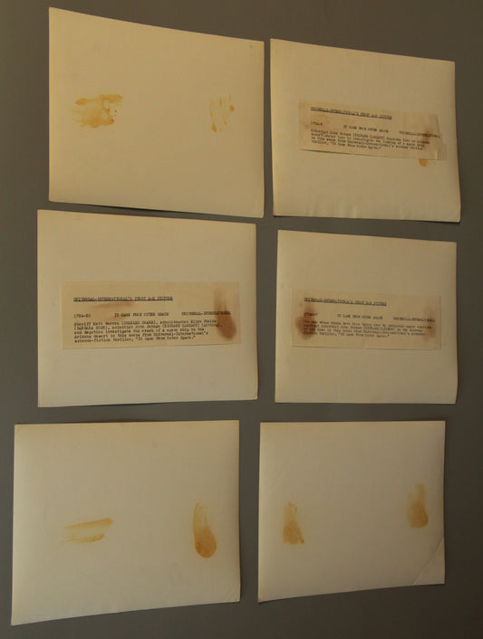 It Came from Outer Space