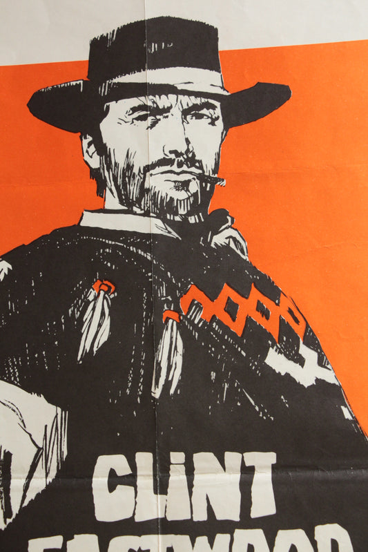 A Fistful of Dollars