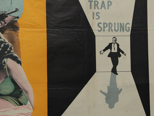 The Trap / Baited Trap