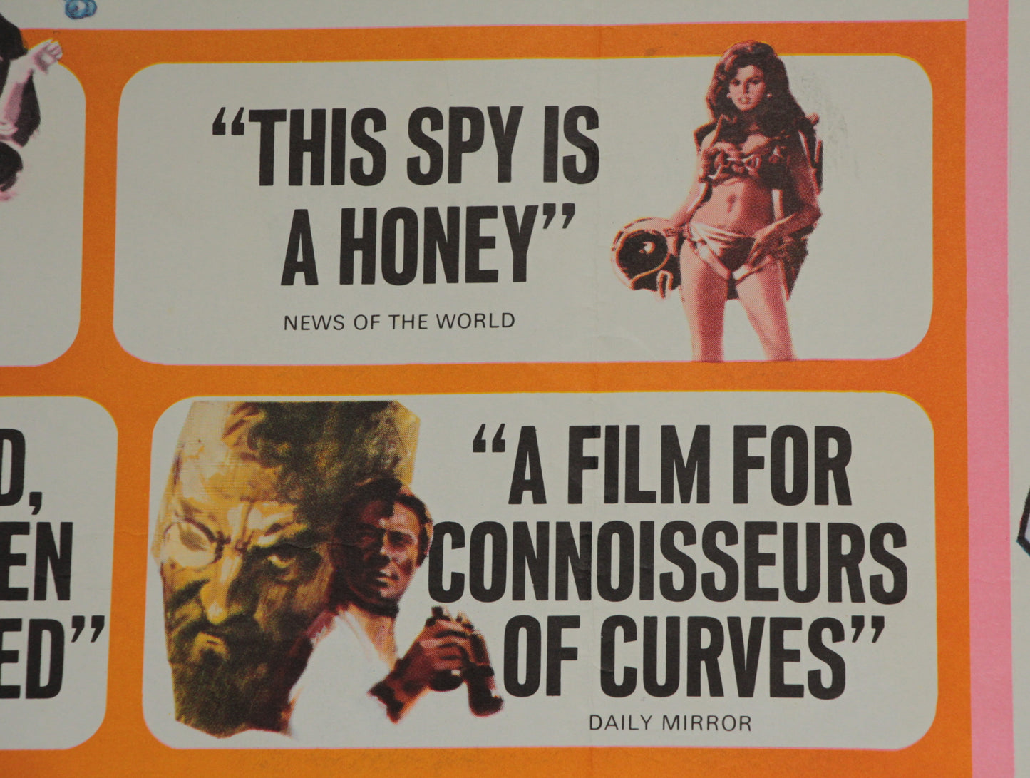 Fathom / Way Way Out