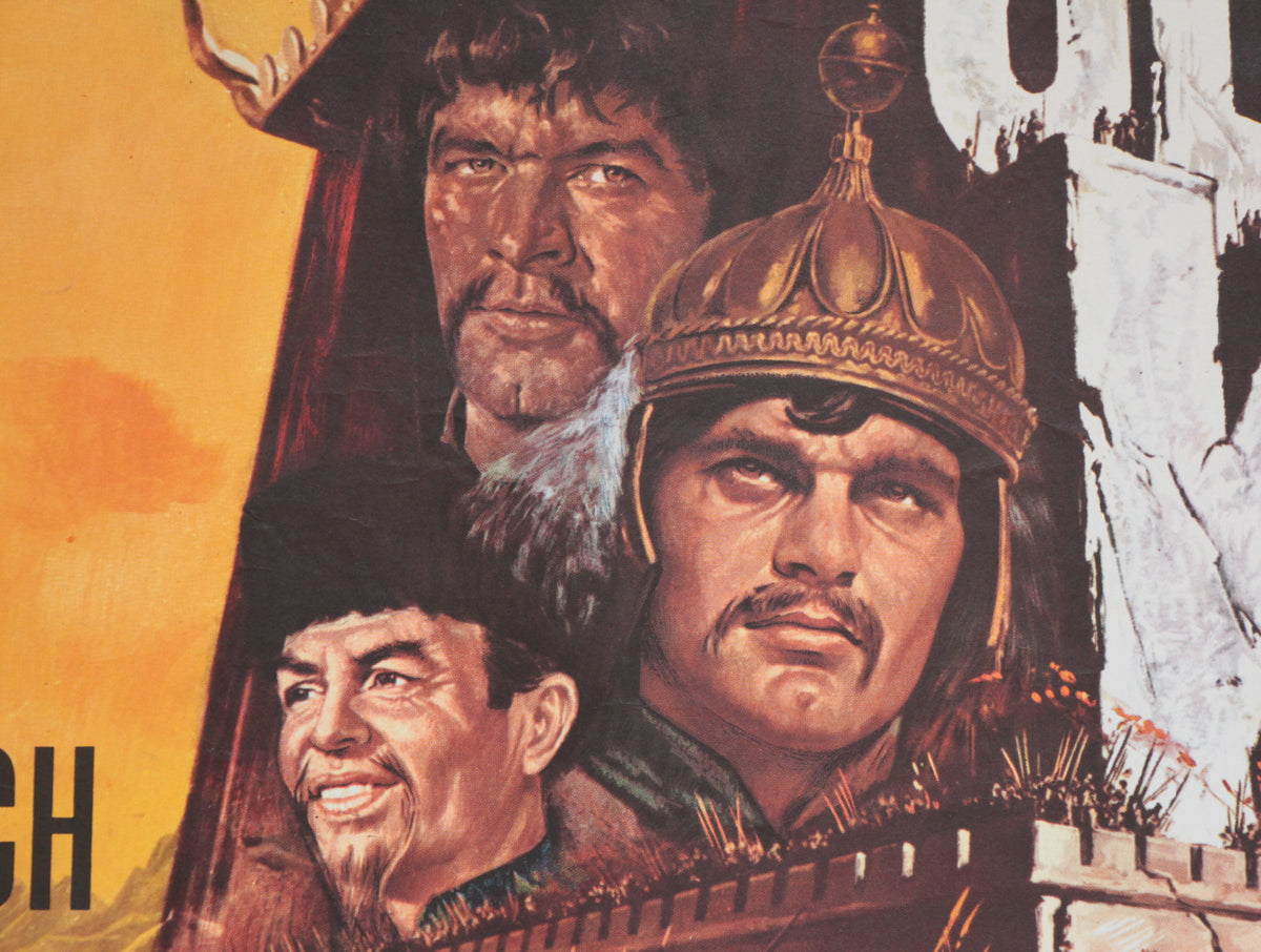 Genghis Khan