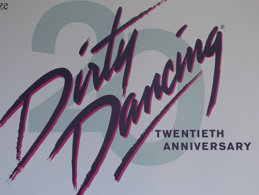 Dirty Dancing