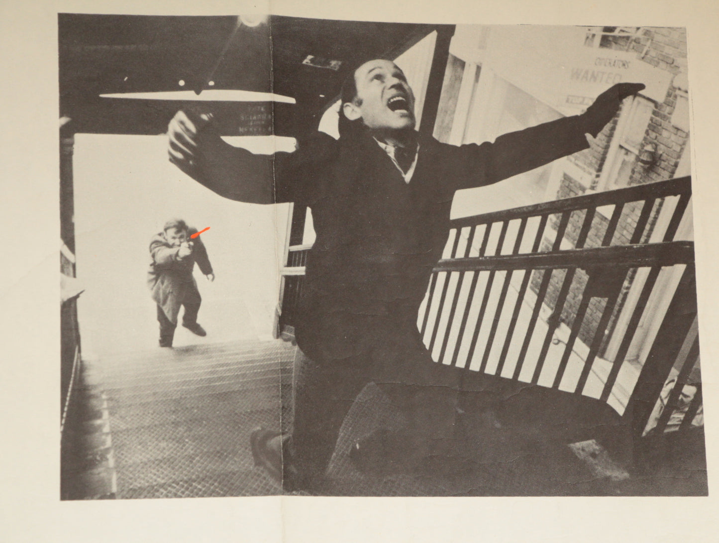 The French Connection