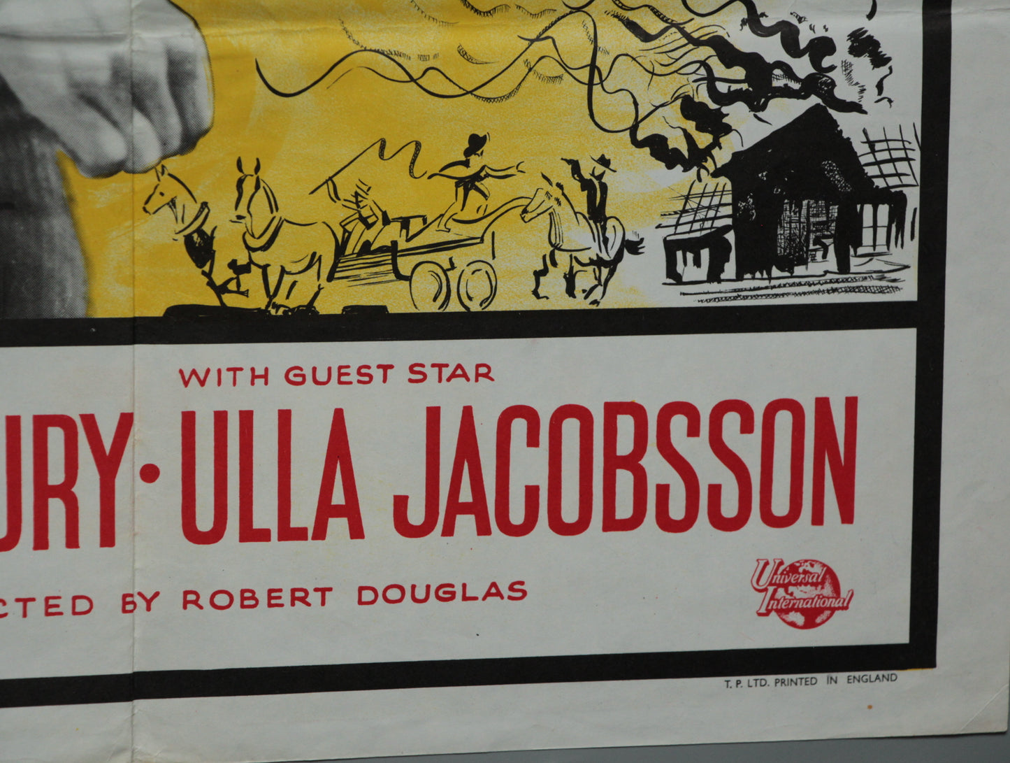 The Final Hour AKA The Virginian