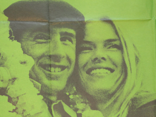 Weekend of a Champion / Afternoon of a Champion