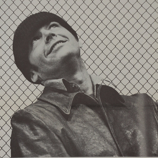 One Flew Over the Cuckoo's Nest