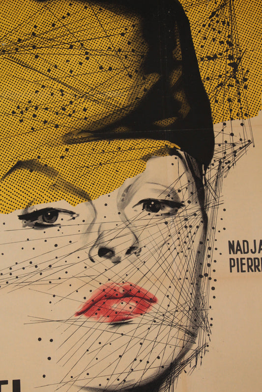 The Nina B. Affair / El Abogado del Diablo