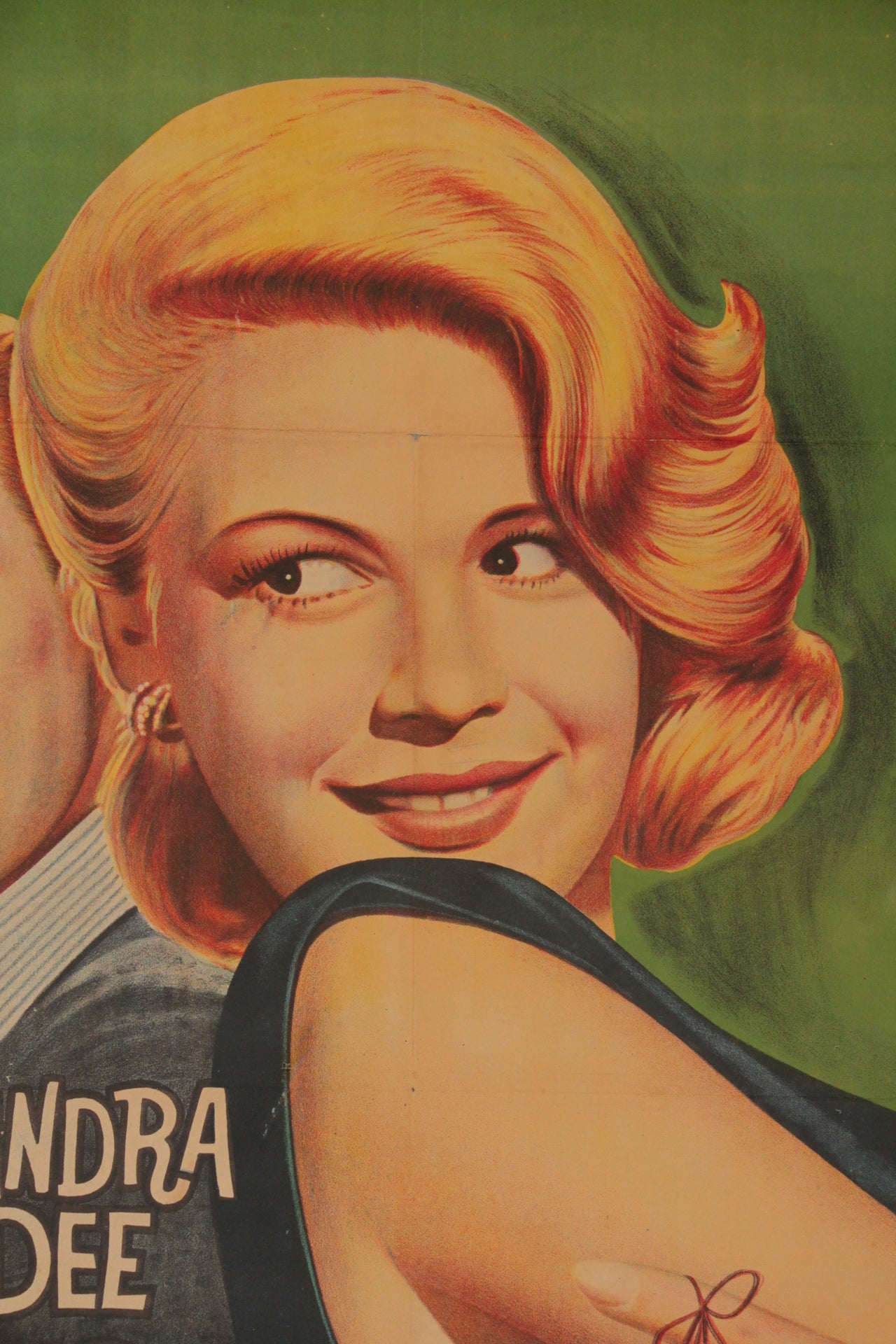 If a Man Answers / Si Contesta mi Marido