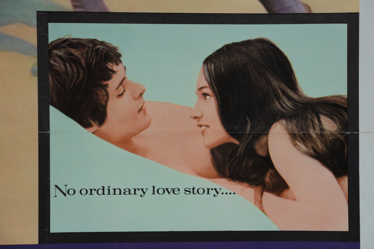 Romeo and Juliet