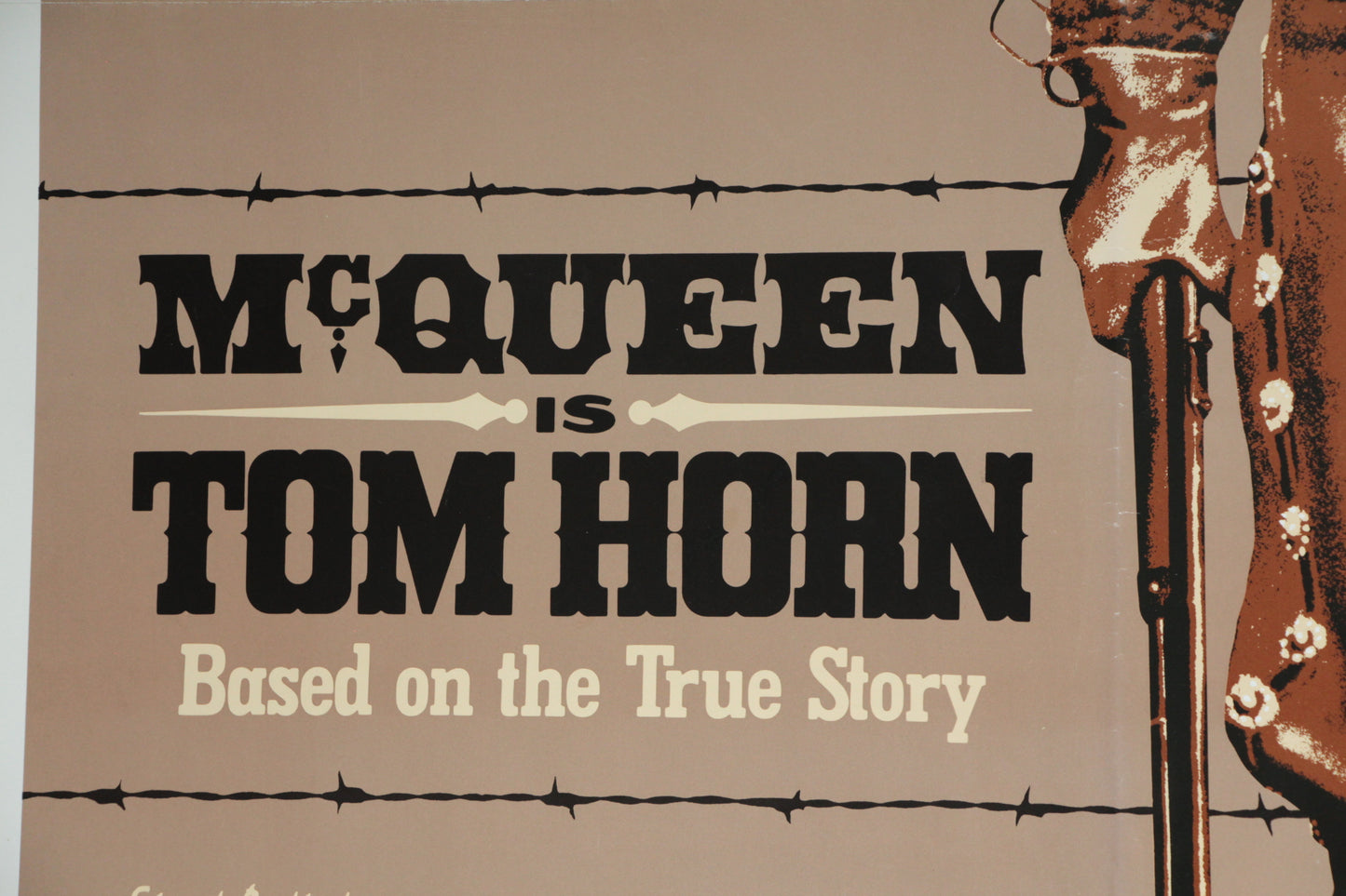 Tom Horn
