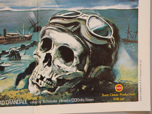 The Bermuda Triangle