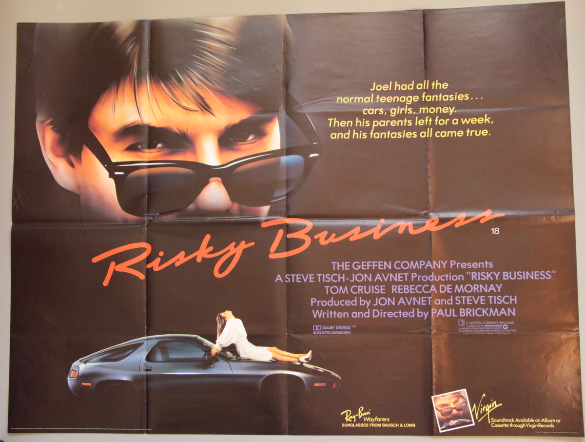 Risky Business