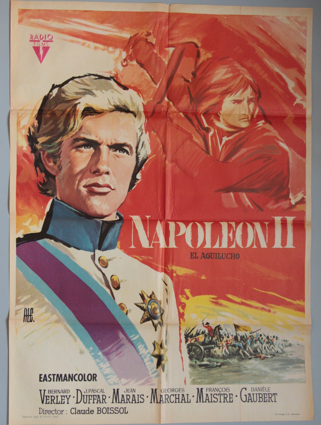 Napoléon II