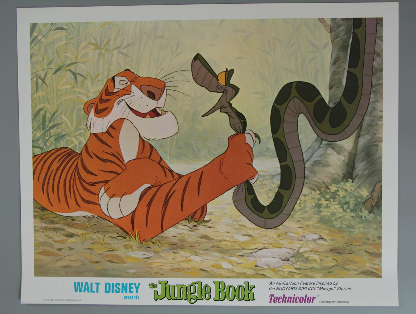 The Jungle Book
