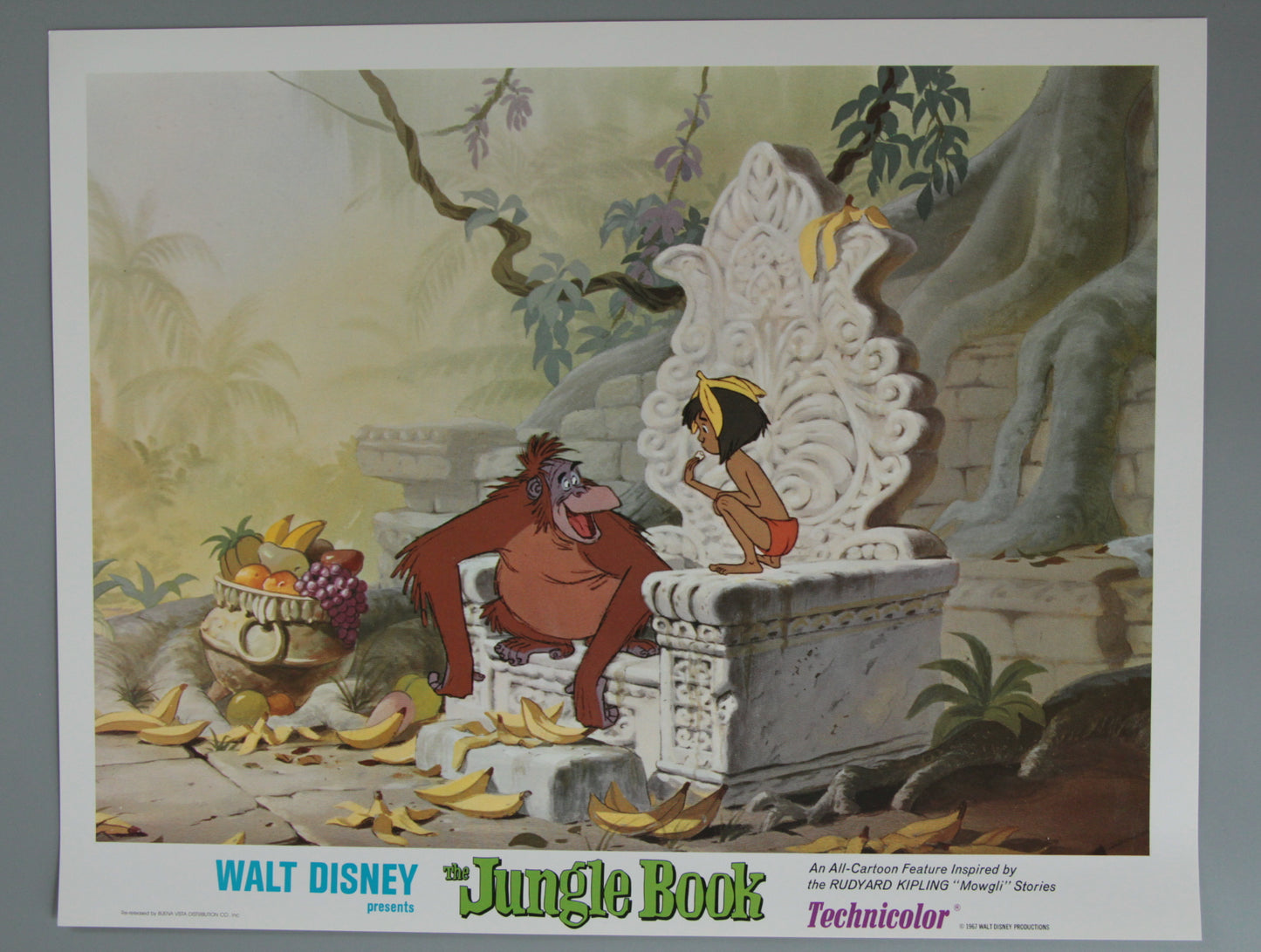 The Jungle Book