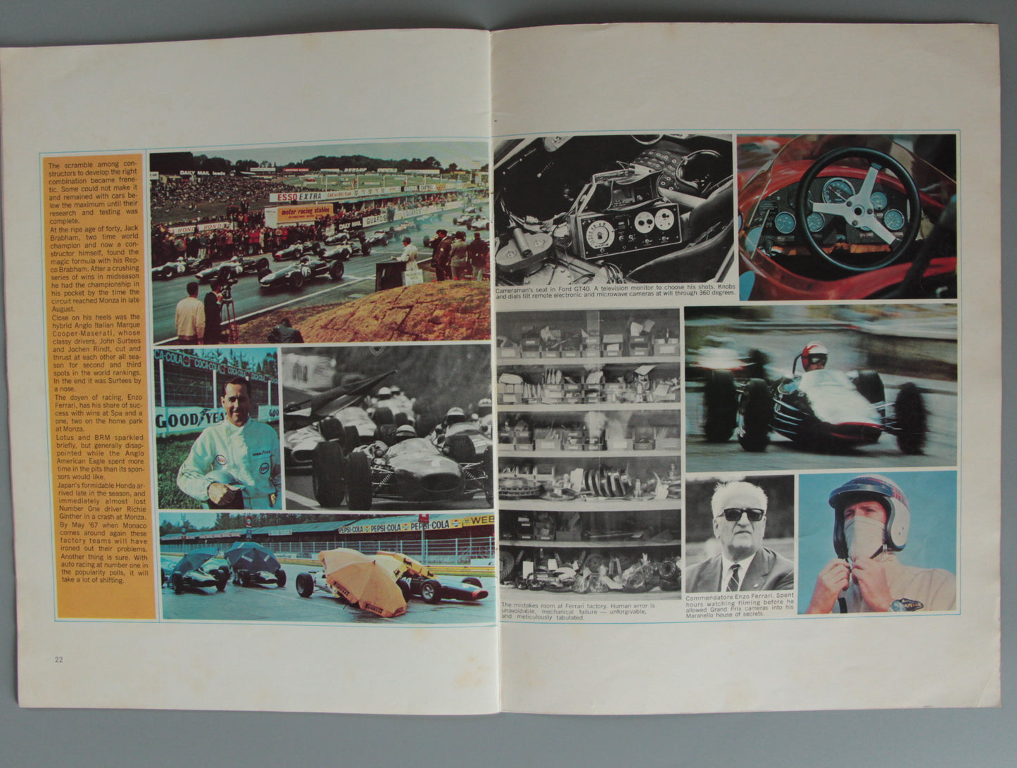 Grand Prix