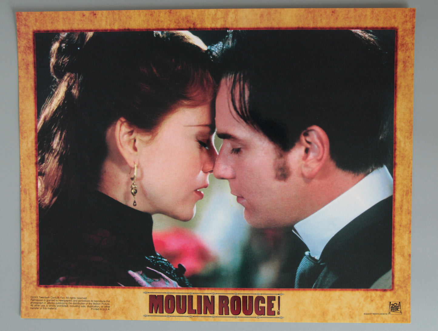 Moulin Rouge