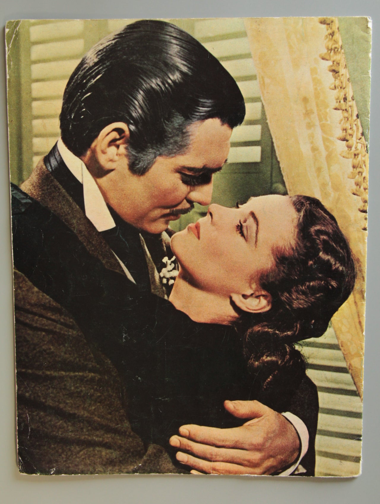 Gone with the Wind