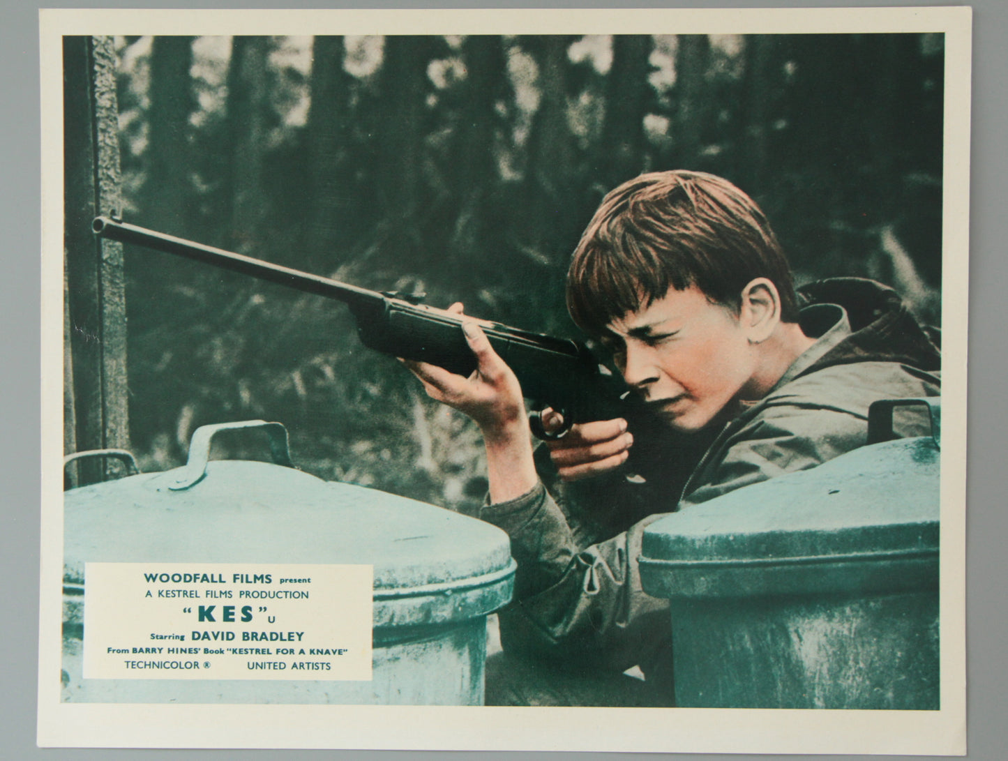 Kes