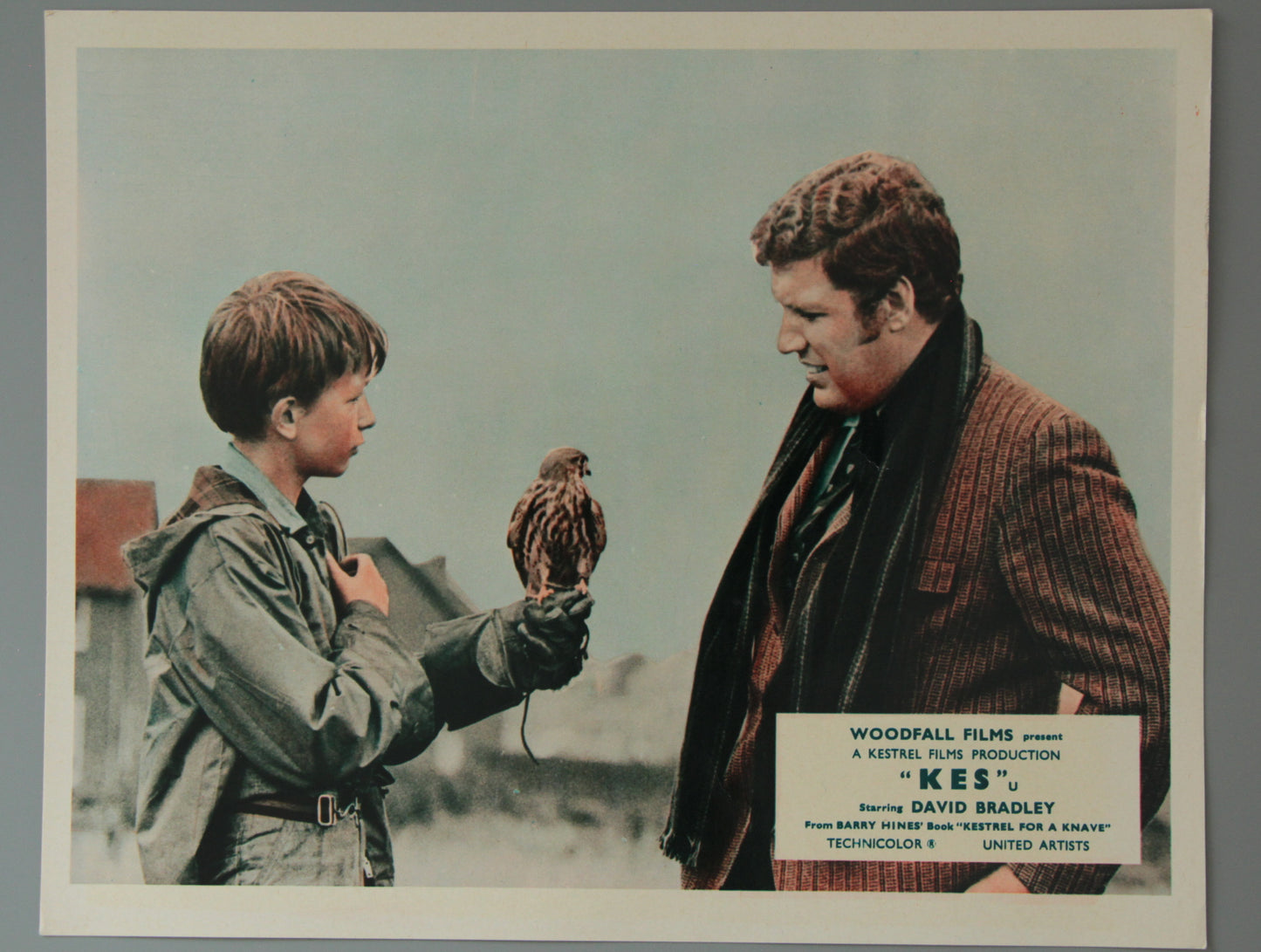 Kes