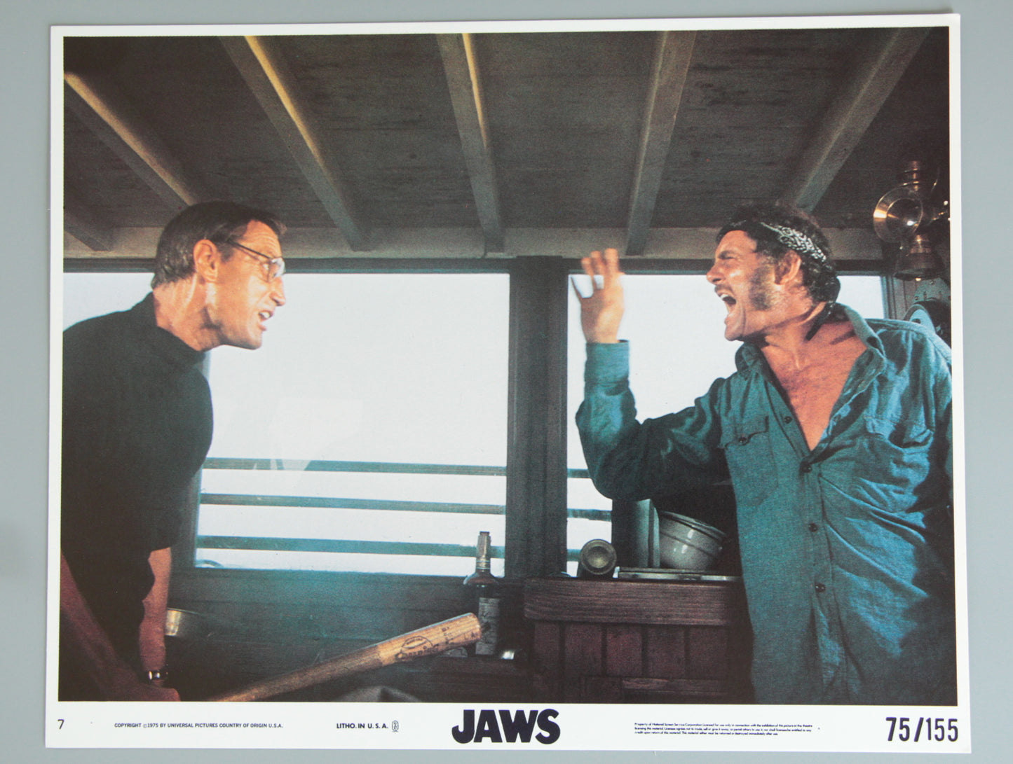 Jaws