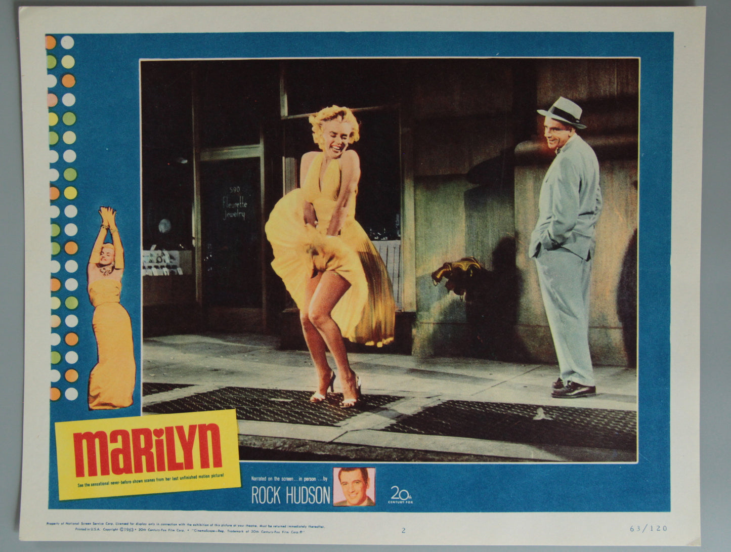 Marilyn