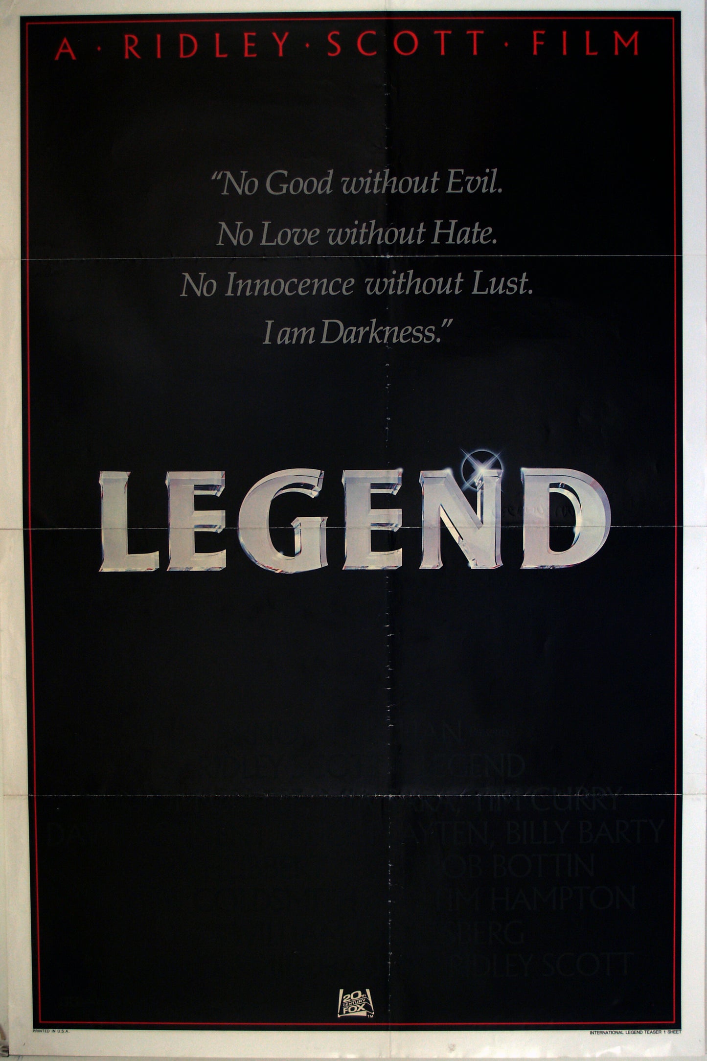 Legend