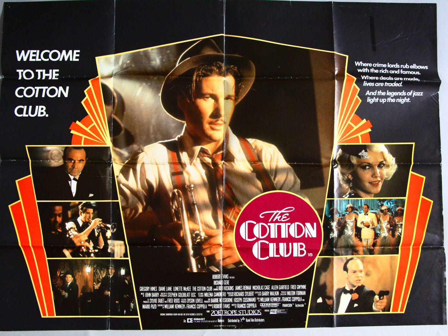 Cotton Club