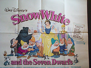 Snow White and the Seven Dwarfs