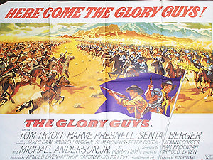 The Glory Guys