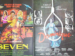 Seven / Dominique