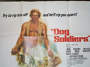 Dog Soldiers