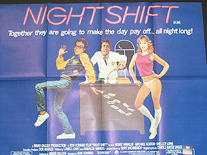 Night shift