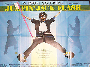 Jumpin' Jack Flash
