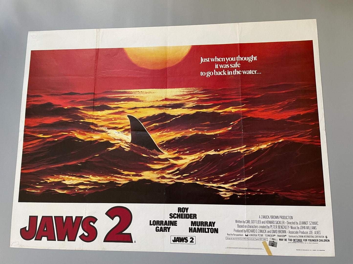 Jaws 2