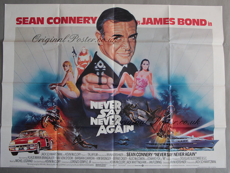 Sean Connery