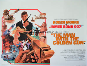 Roger Moore
