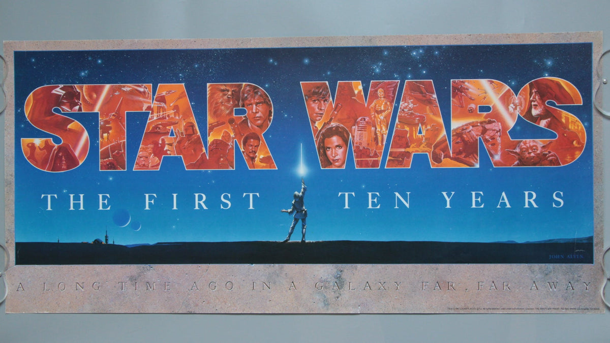 Star Wars