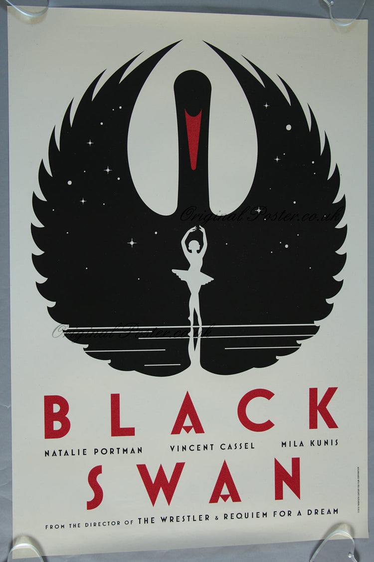 2000s and Onwards Film Posters