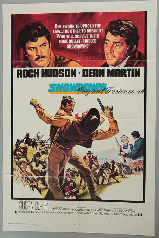 Showdown