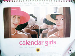 Calendar Girls