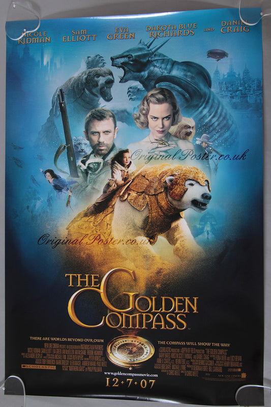 The Golden Compass