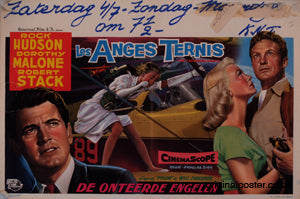 Tarnished Angels