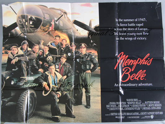 Memphis Belle