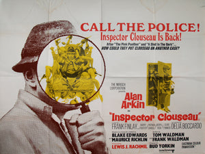 Inspector Clouseau