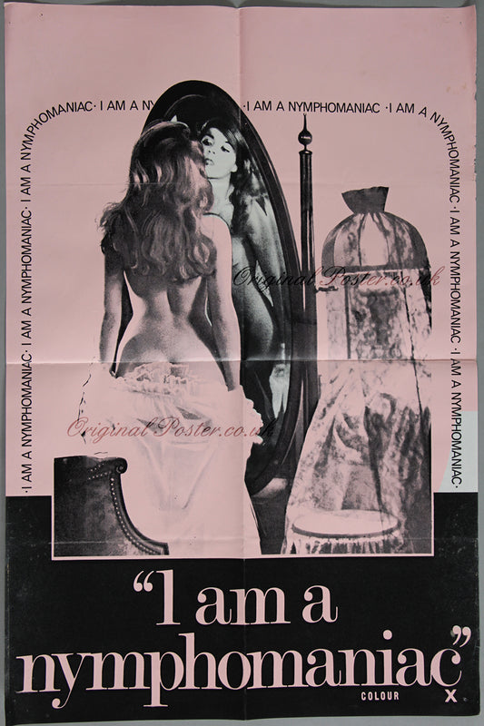 I Am A Nymphomaniac / Libido: The Urge to Love