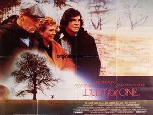 Duet for One
